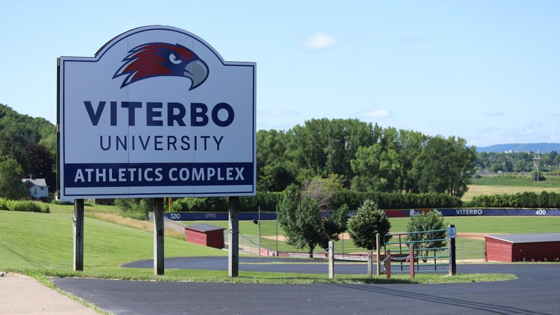 Outdoor Athletics Complex