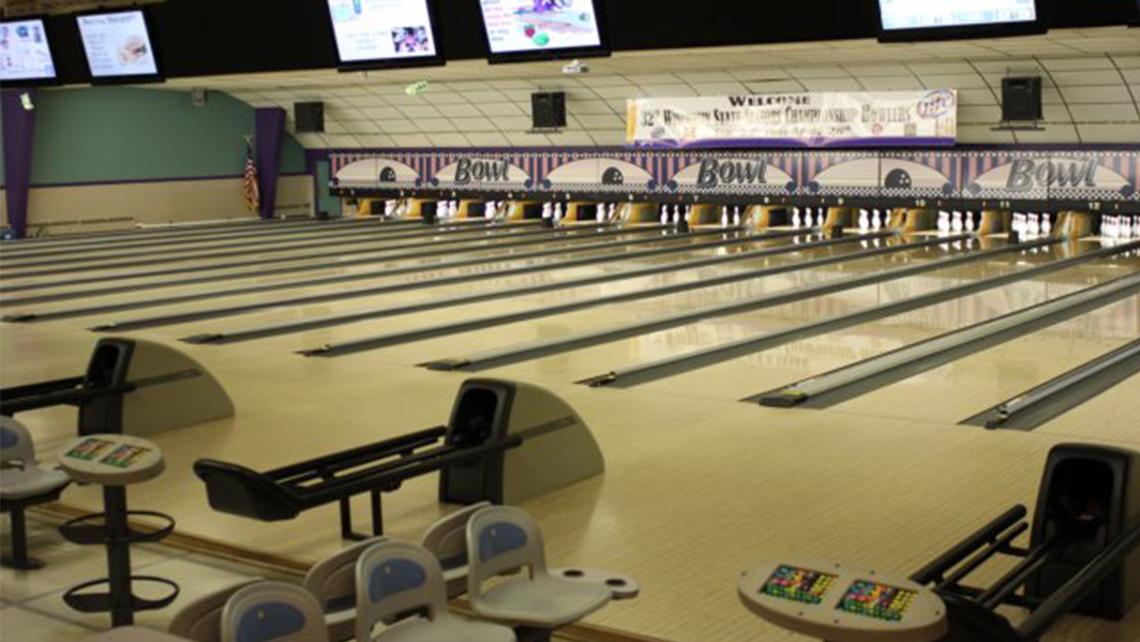 Pla-Mor Lanes