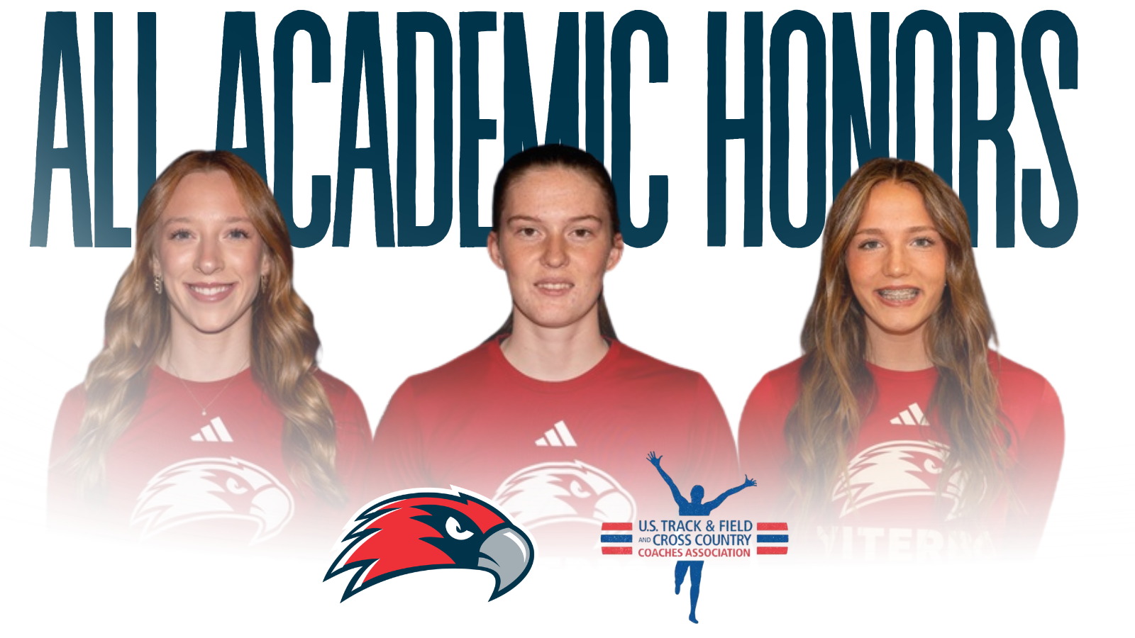 Viterbo Men's and Women's Track &amp; Field Earn USTFCCCA All-Academic Team Honors; Three V-Hawks Recognized Individually