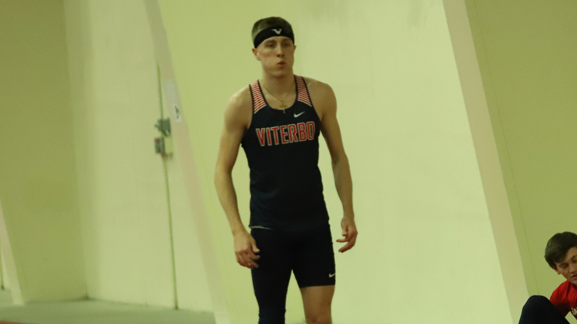 Moore Honored with Second NSAA Athlete of the Week Award of the Year