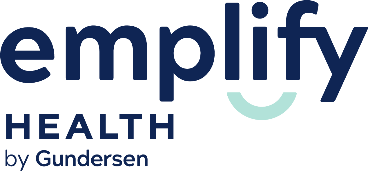 Emplify Health by Gundersen