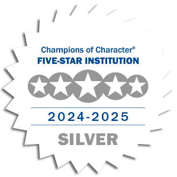 Champions of Character
