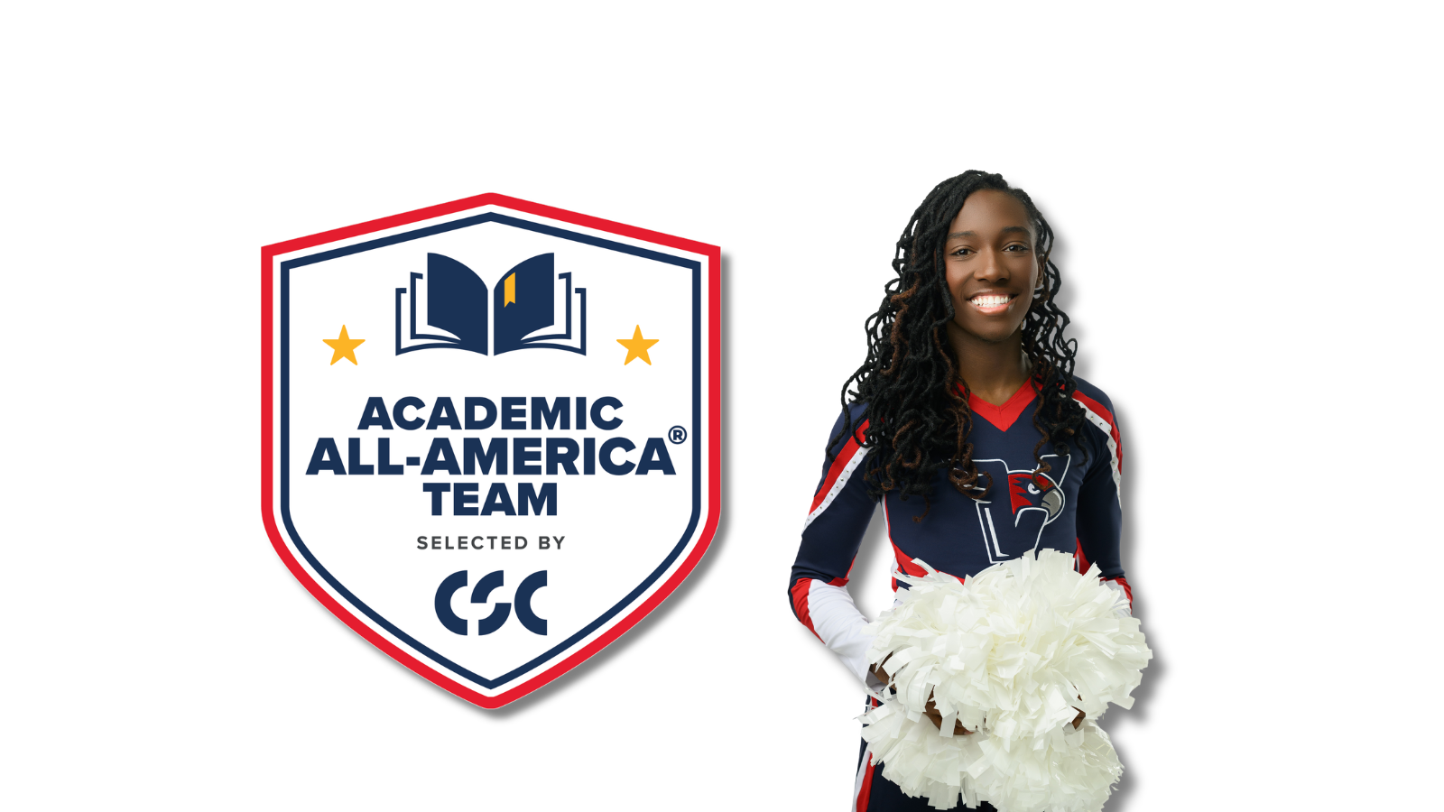 Salley Named CSC Academic All-America&reg; Men's At-Large Second Team
