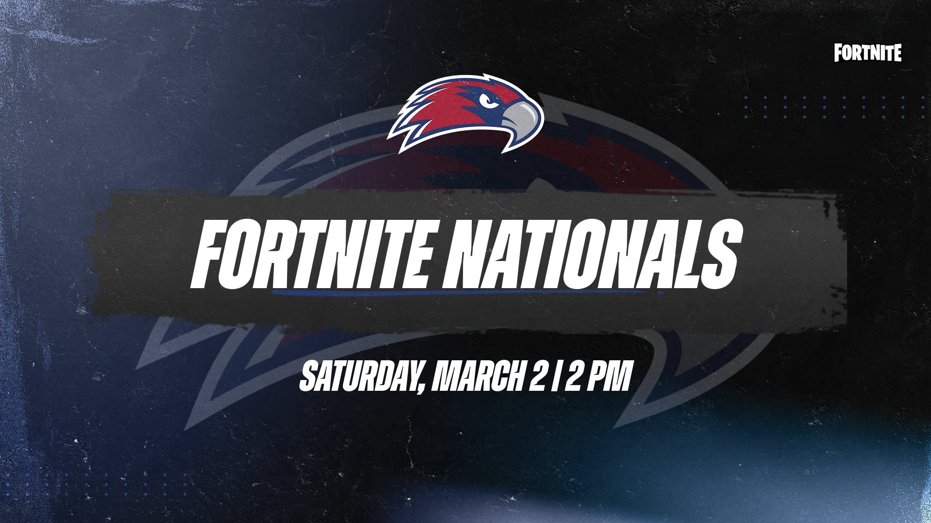 V-Hawks Fortnite Returns to Nationals
