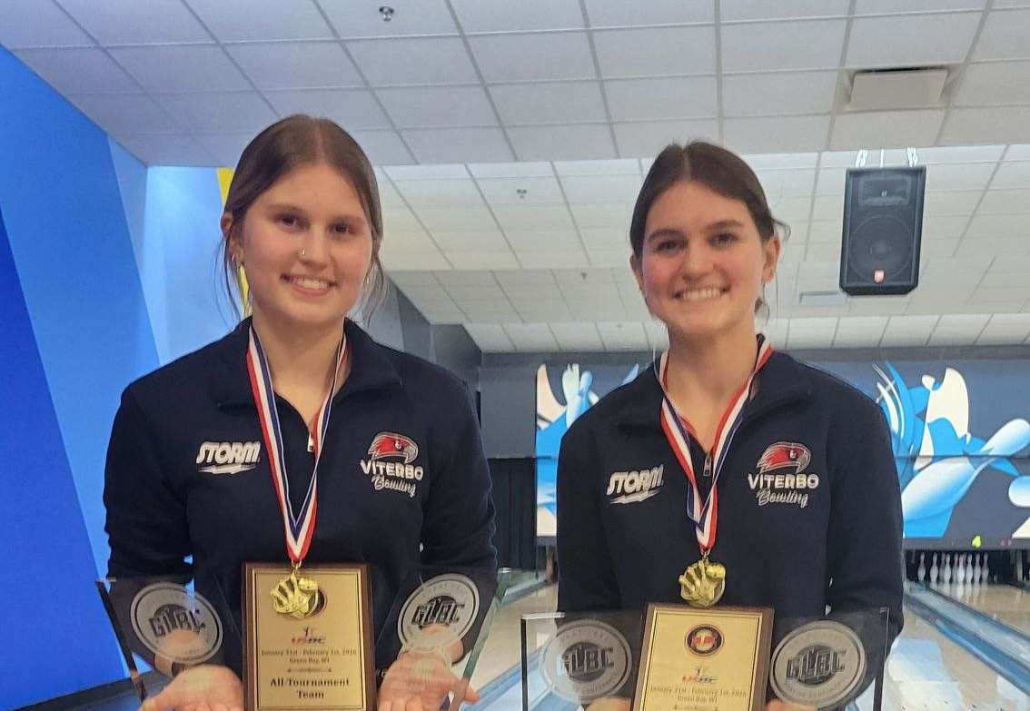 V-Hawks Finish Second in GLBC
