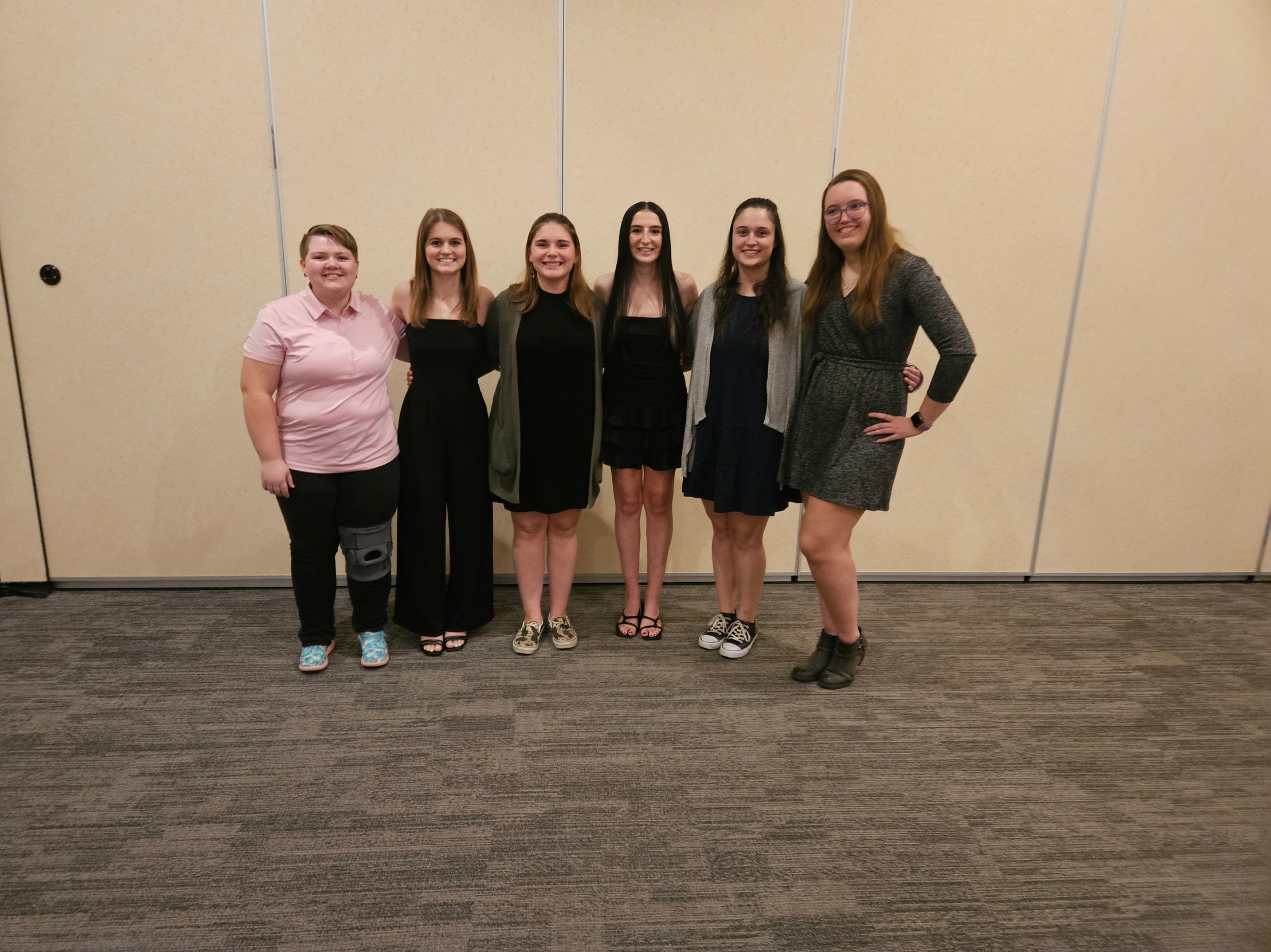 Women&rsquo;s Bowling Take Second at the Big Ole Open
