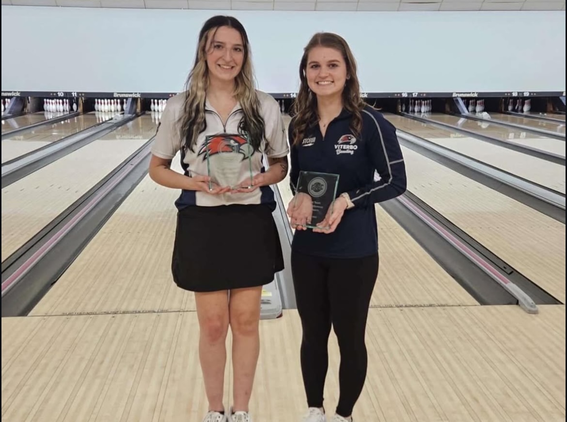 V-Hawks Place Third at GLBC IV