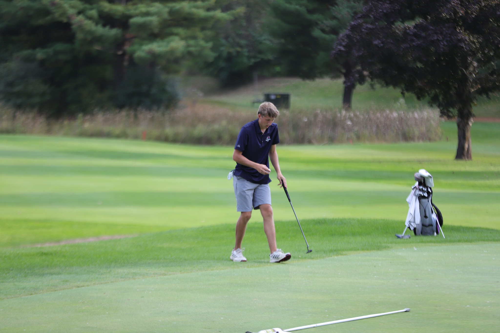 JJ Kaczynski Earns Conference Weekly Honors