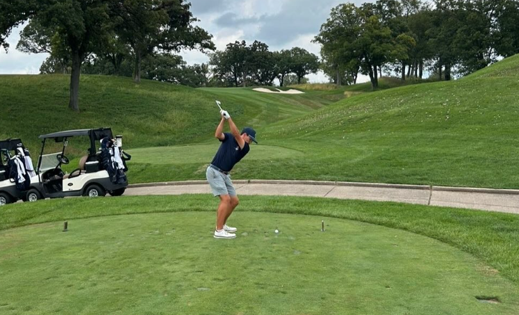 V-Hawks Compete at NAIA Preview, Defeat CCAC Opponents