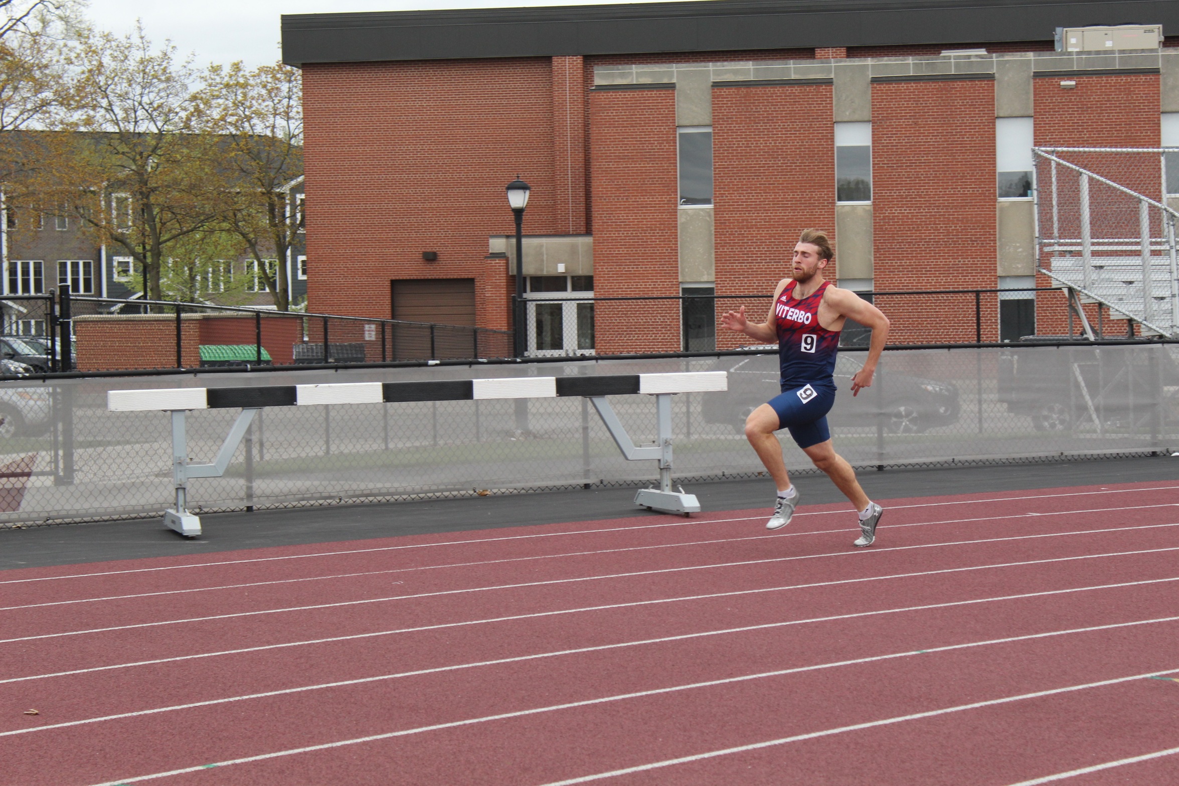V-Hawks Claim Fourth in Dubuque