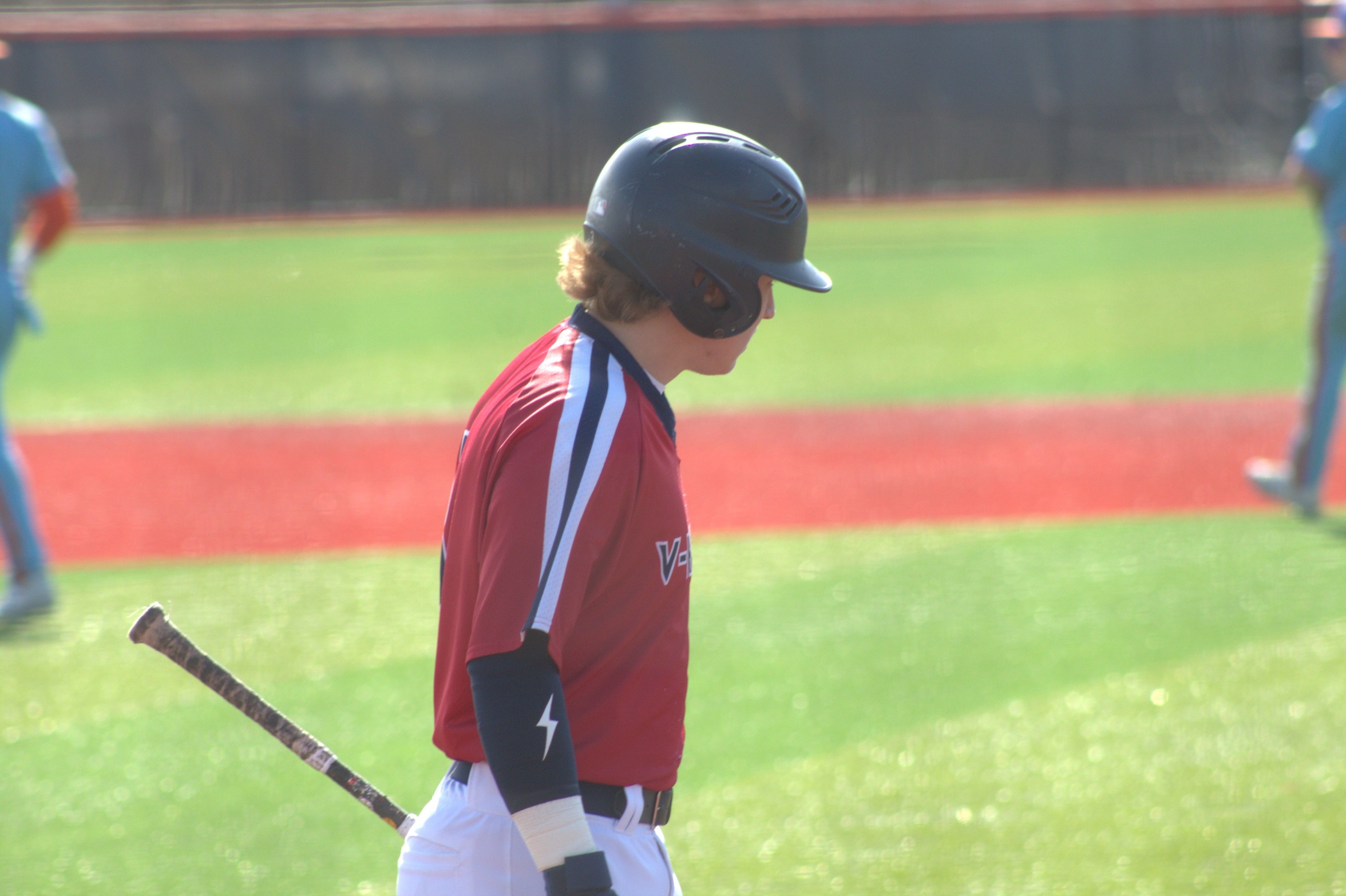 V-Hawk Drop CCAC Road Series