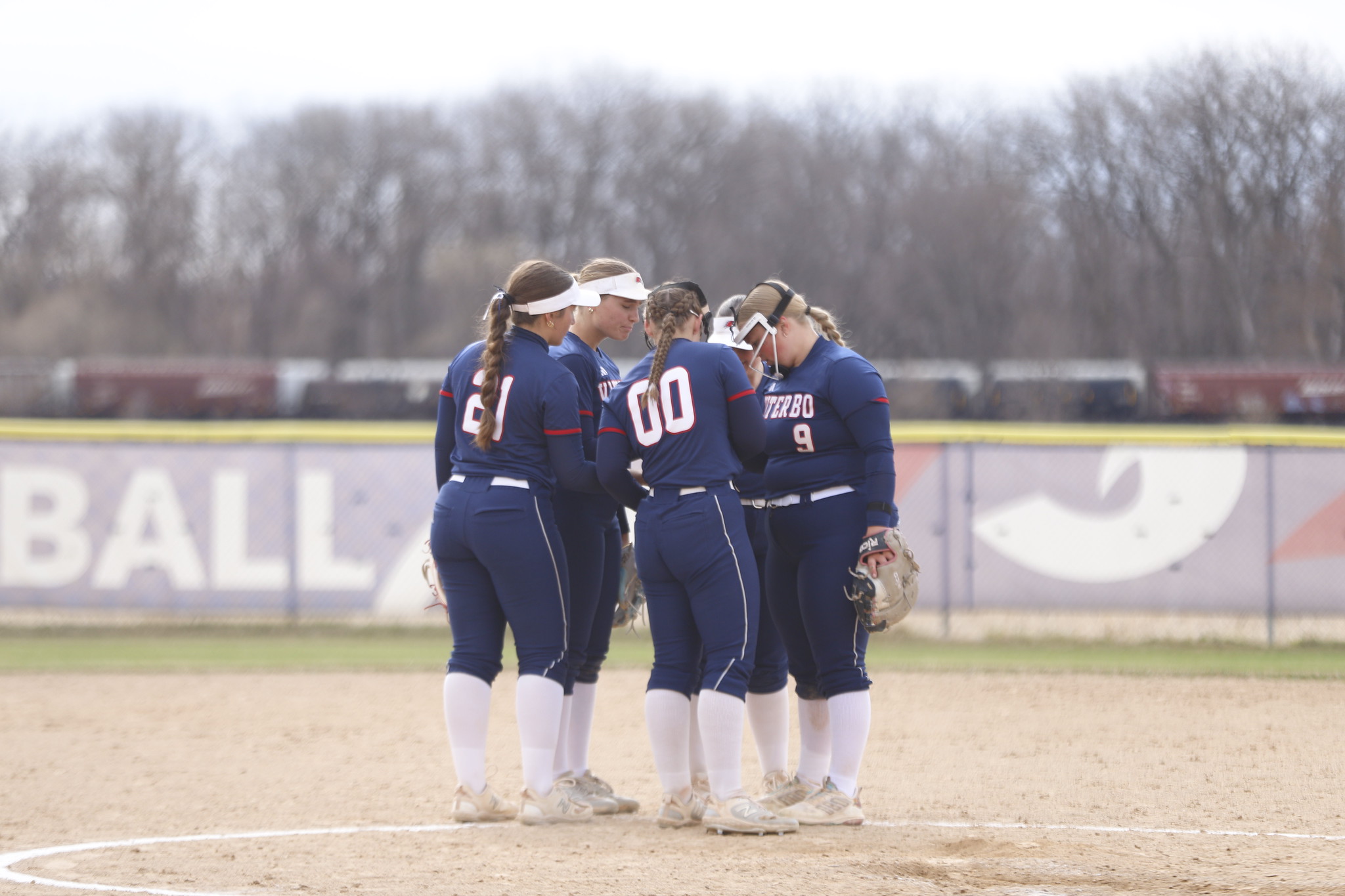 V-Hawk Season Comes to a Close on the Road
