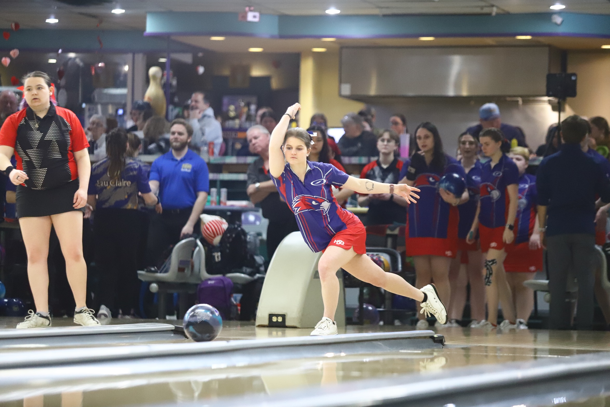 Newbauer Named Finalist for IBMA Collegiate Player of the Year