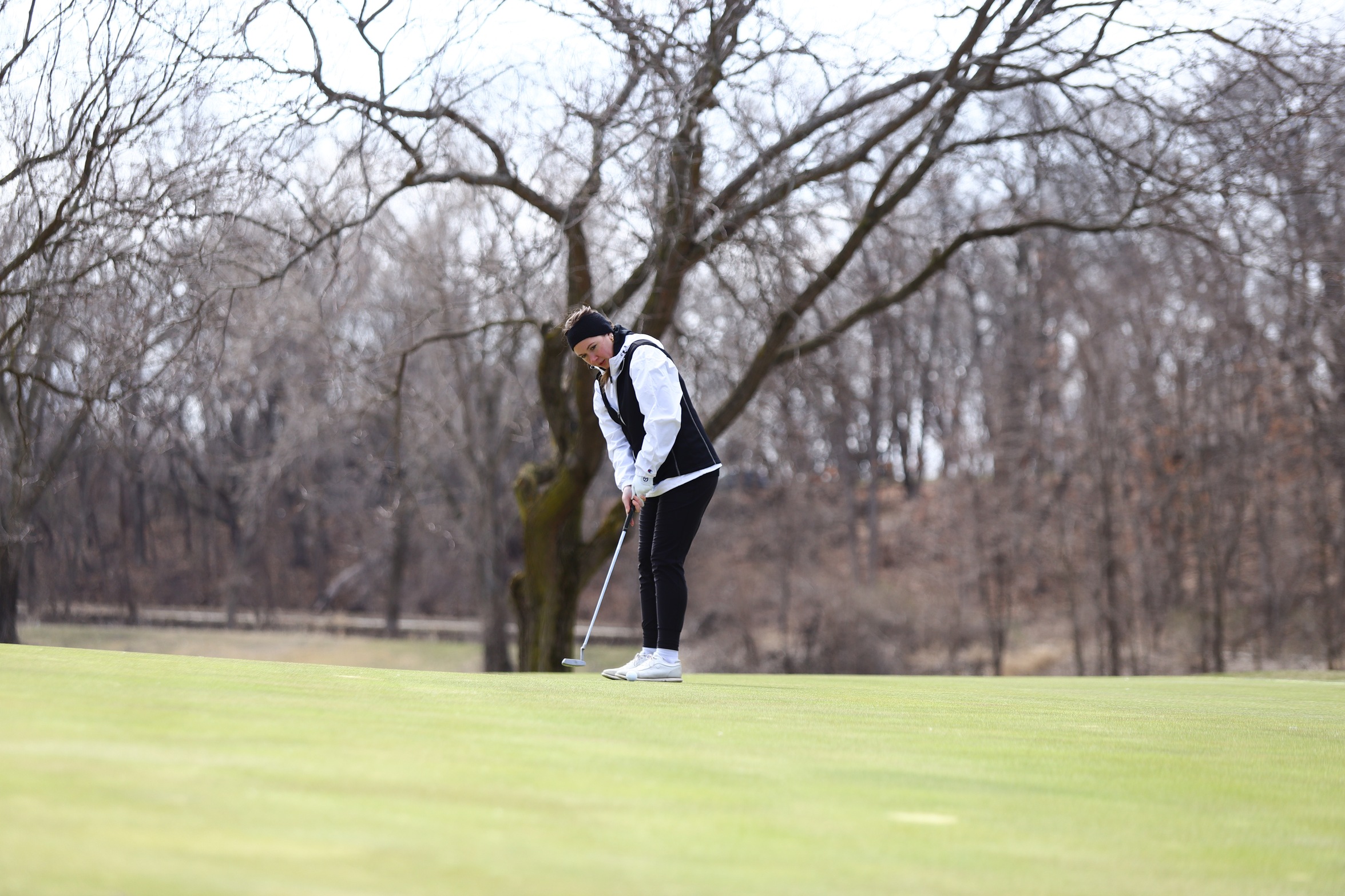Women's Athlete Spotlight: Lillia Rather balances life with discipline and a strong mind