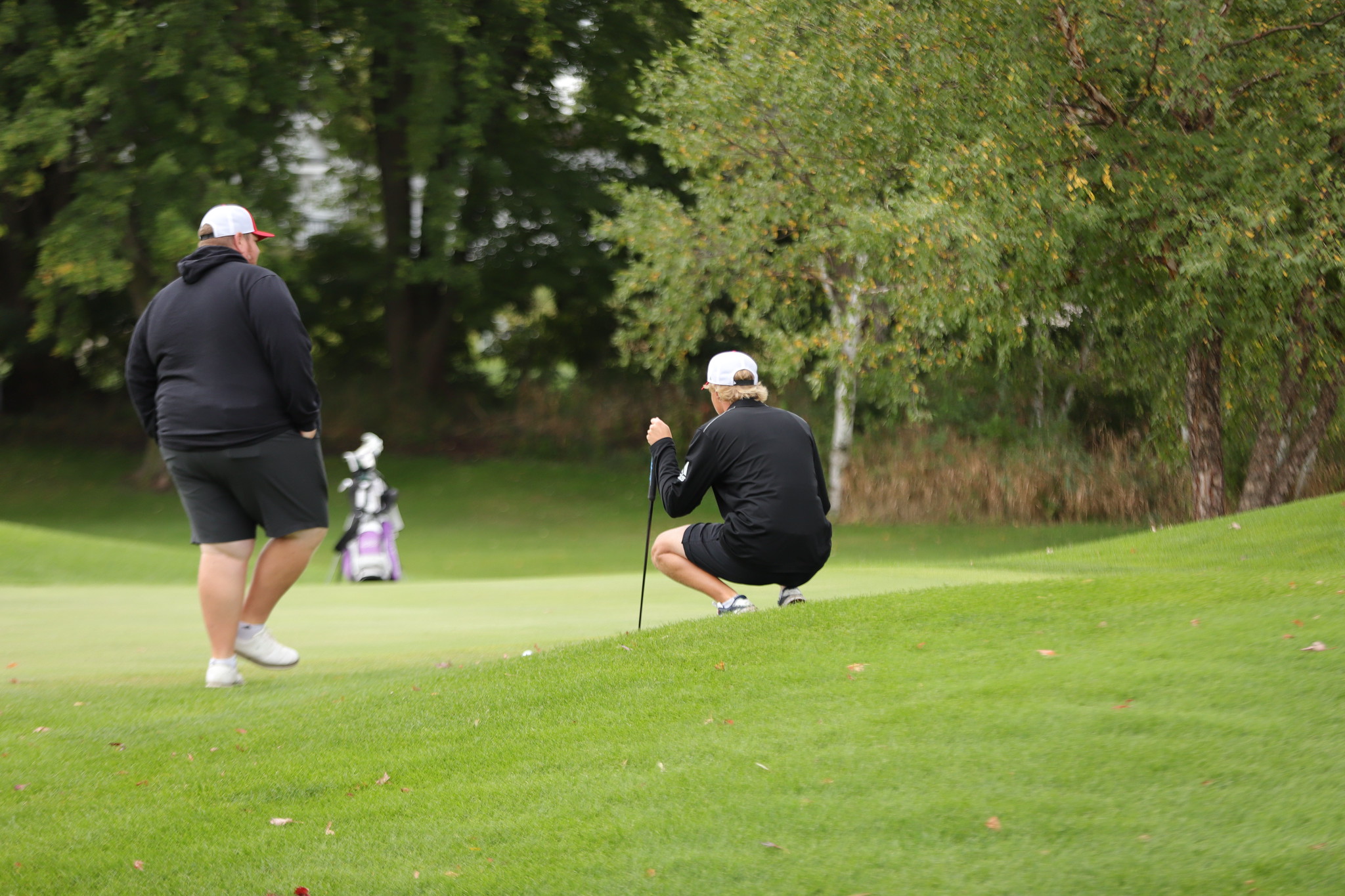 V-Hawks Take Third at Luther Spring Classic, Kaczynski with Individual Win